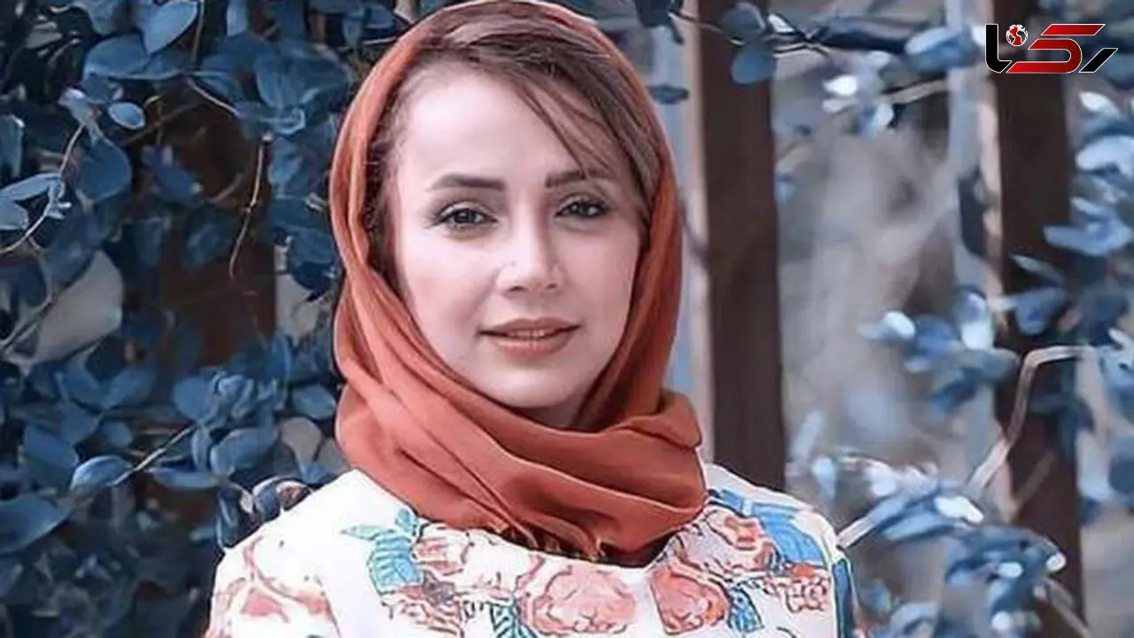 لباس و آرایش شبنم قلی خانی به سبک دختران زیبای قاجار 