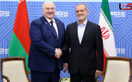 Details of President Pezeshkian’s Visit to Belarus