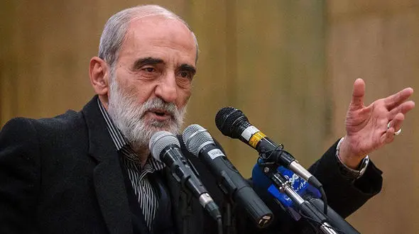 شورای نگهبان باید از نامزدها درباره ادعاهایشان سند بخواهد