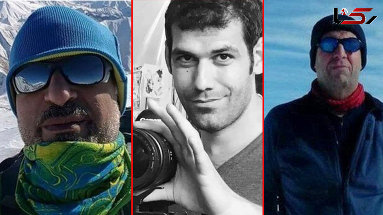 مرگ 2 پدر و یک مستند ساز در سقوط بهمن کلکچال+ فیلم گفتگوی اختصاصی