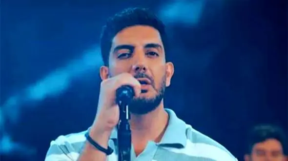 فیلم آواز  باشکوه فزاد فرزین ! + موزیک ویدیوی محشر آهنگ «بچه»  !