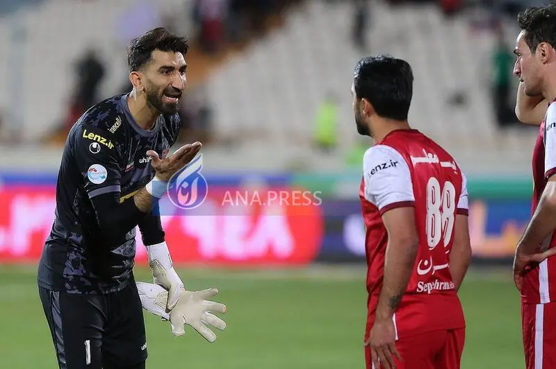 بیرانوند