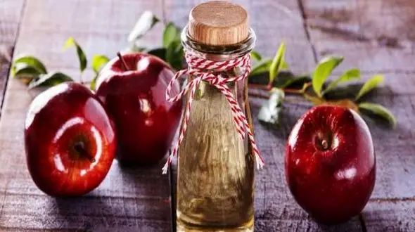 خواص سرکه سیب؛ از درمان دیابت تا کاهش وزن