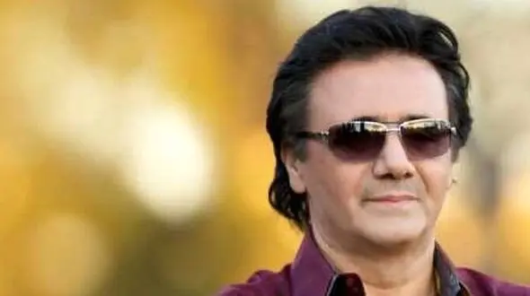 دانلودآواز باشکوه معین / آهنگ با تو رفتن با تو موندن 