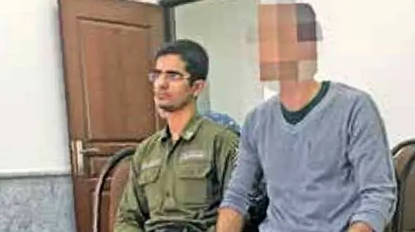 مرگ هولناک مرد بدهکار با معده ای پر از تریاک / اشکان به جای پول می خواست محموله را وارد زندان کند + جزییات