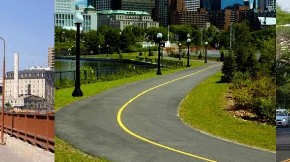 ۱۰ شهر تمیز جهان را بشناسید +تصاویر 