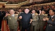 ژنرال ارشد ارتش کره‌شمالی اخراج شد