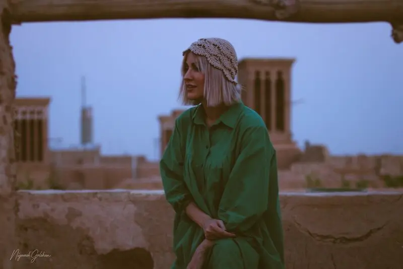 ریحانه رضی