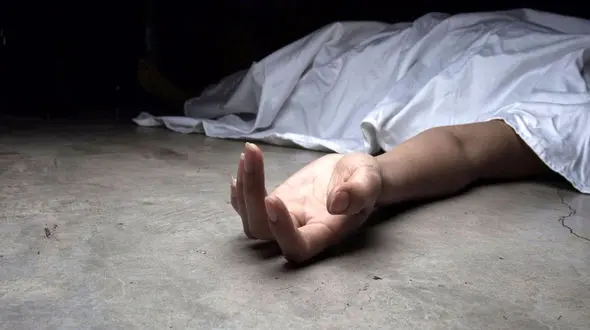 مرگ زن تهرانی در صحنه راحتی سگ خانگی اش ! / اتفاق عجیب و دردناک !