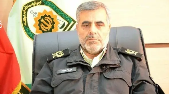 دستگیری سرشاخه اصلی قاچاق سوخت در سیستان و بلوچستان 