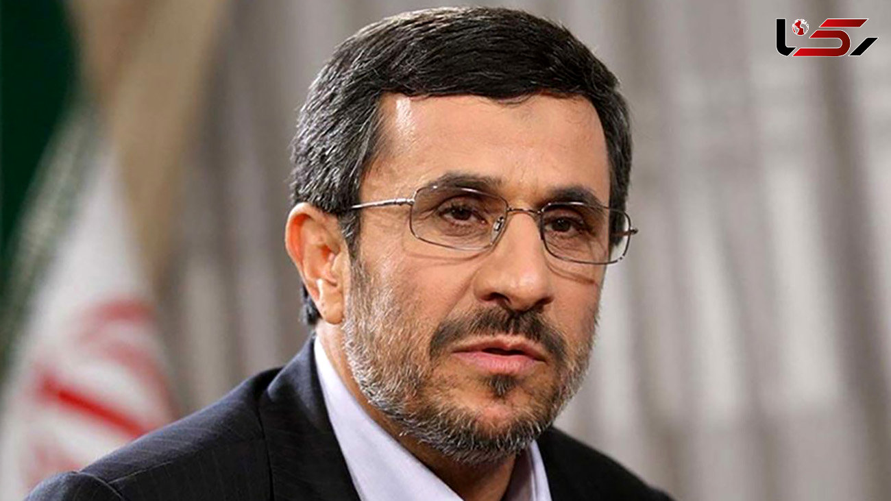  ثبت‌نام احمدی‌نژاد برای انتخابات 1400 قطعی شد! / جزییات