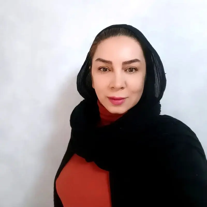 ندا مقصودی