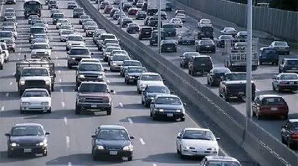 بیش از ۳۳۶ میلیون تردد در جاده‌های استان اصفهان ثبت شد