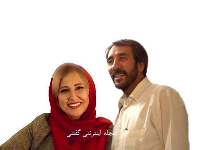 مرجانه گلچین