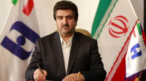 مدیرعامل سابق بانک صادرات از یک تعاونی اعتباری  هم حقوق نجومی گرفت+سند