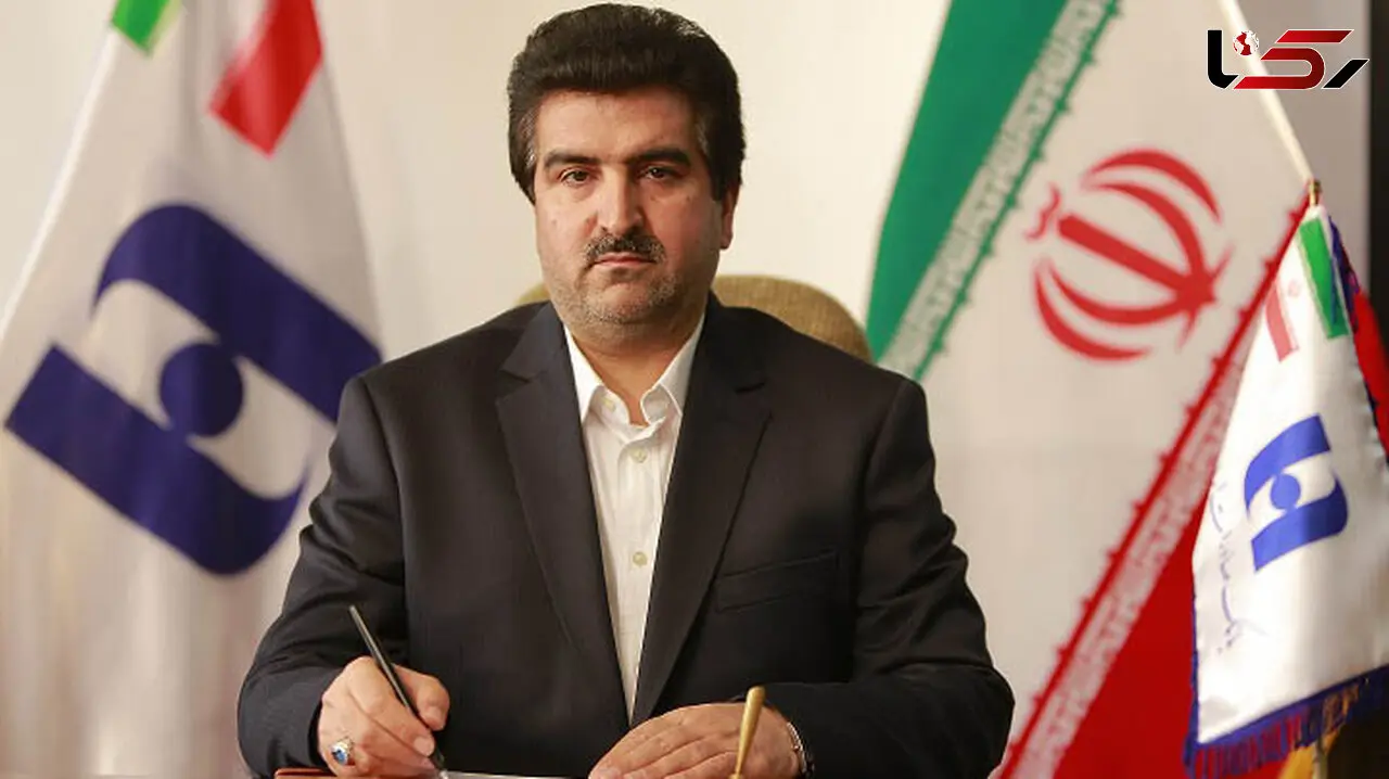 مدیرعامل سابق بانک صادرات از یک تعاونی اعتباری  هم حقوق نجومی گرفت+سند