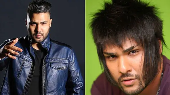 ساسی مانکن کیست+ عکس 