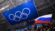 محرومیت ۴ ساله همه ورزشکاران روسیه از حضور در المپیک ها و جام جهانی