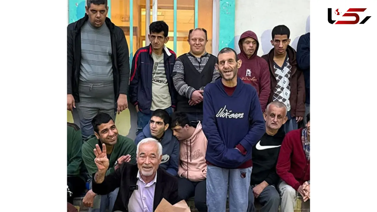 فیلم این رقص و آو آو آو صادق بوقی جهانی شد ! / متفاوت تر از قبل !
