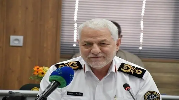 جریمه 600 هزار خودرو در تعطیلات کرونایی / پلیس راهور خبر داد