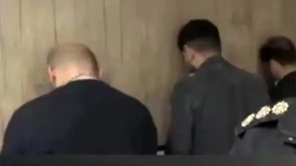 بازداشت شرور معروف اینستاگرامی در کرج / او را میشناسید + فیلم و عکس