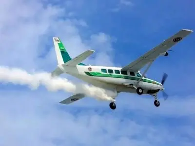 اقدام فوری سپاه در آسمان تهران /  تأثیر احتمالی بر اقتصاد کشور