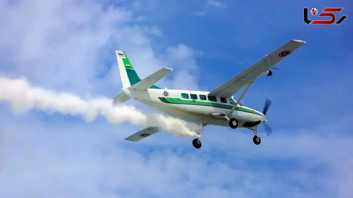 اقدام فوری سپاه در آسمان تهران /  تأثیر احتمالی بر اقتصاد کشور