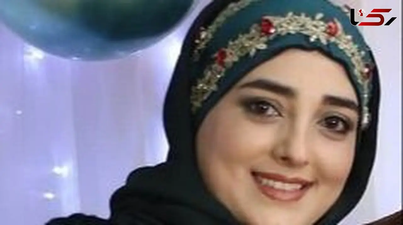 ستاره سادات قطبی با پست اینستاگرامی تولد علی را جشن گرفت
