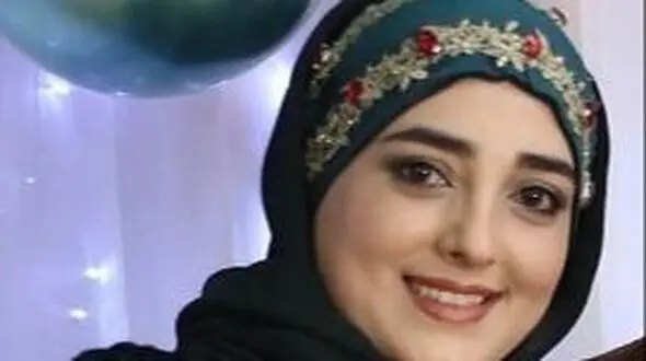 ستاره سادات قطبی با پست اینستاگرامی تولد علی را جشن گرفت