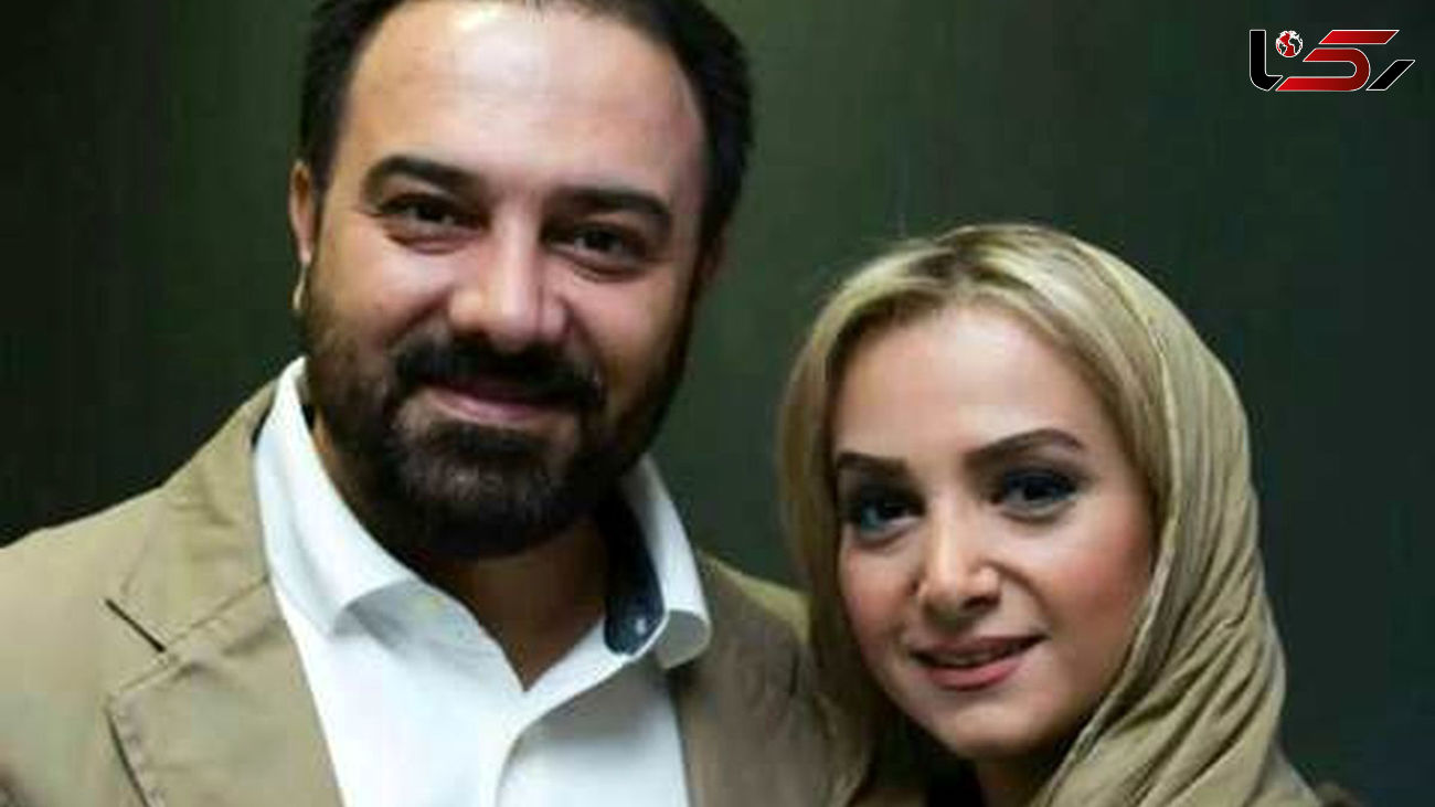 برهنگی مادر بزرگوار برزو در آمریکا! / خانم خوشگل به عروس و پسرش پیوست!