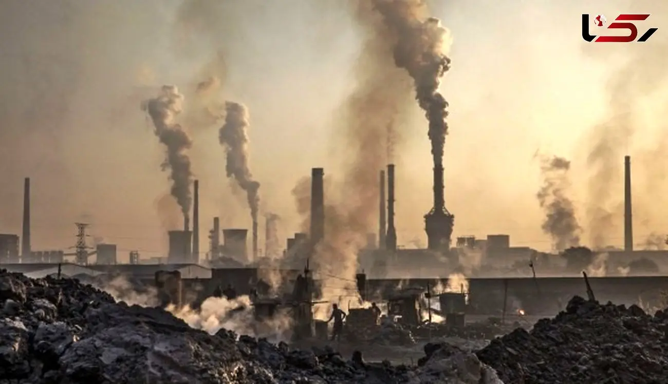 افزایش 9 برابری استفاده از سوخت زغال سنگ در جهان / گرانی گاز از علل اصلی