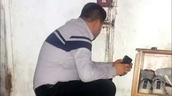 گنج یابی در مجالس عروسی / زن مشهدی با نقشه پلیدانه وارد عروسی ها می شد!