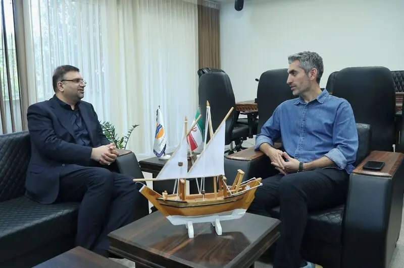 مجتبی جباری سرمربی تیم جزیره شد؛ جزئیات این انتخاب