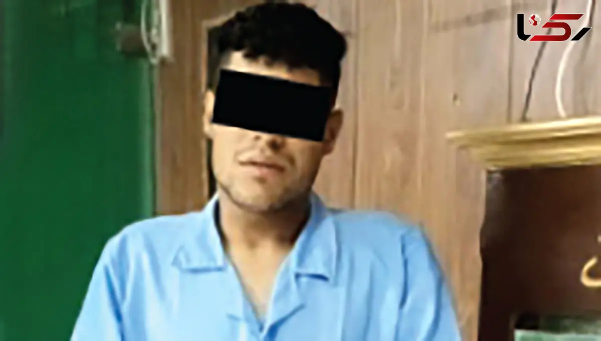 دستگیری متهم سابقه‌دار در مشهد 