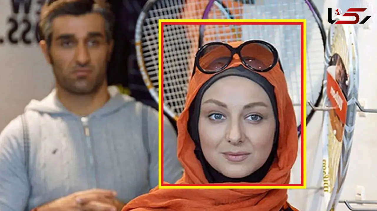 تغییر چهره «هدیه» سریال پژمان بعد 12 سال / ویدا جوان در 37 سالگی