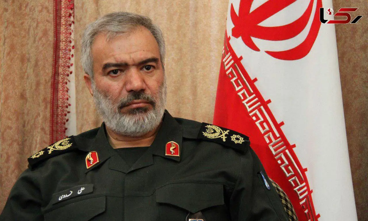 مقابله با جنگ نرم از ماموریت‌های سپاه‌ است