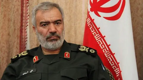مقابله با جنگ نرم از ماموریت‌های سپاه‌ است