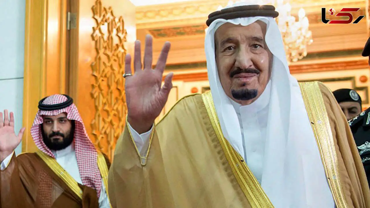 ملک سلمان درگذشت؟