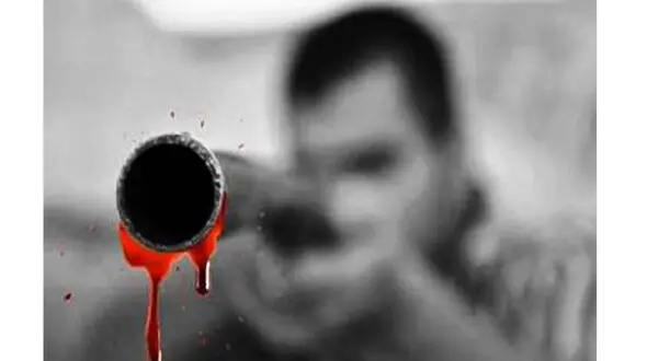 پدرکشی تلخ توسط پسر لرستانی در خرم آباد