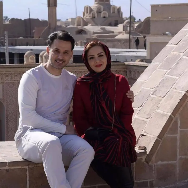 مبینا نصیری 