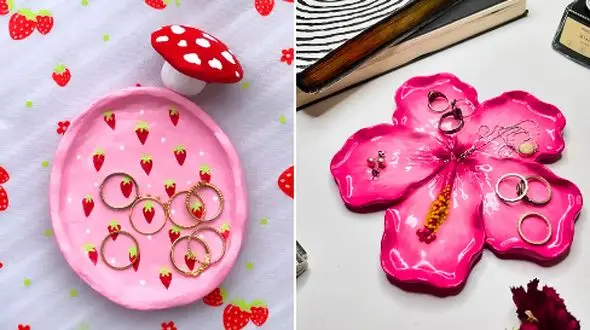 برترین مدل‌ های جا‌جواهری سرامیکی؛ 15 عکس از طرح‌ های خاص 1404