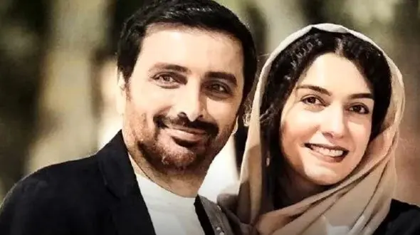 الیکا عبدالرزاقی: در دو سال اول ازدواجم با امین فقط از مردم فحش میشنیدم و نفرینم می‌کردند؛ ولی من دسته گل میفرستادم براشون + ویدئو