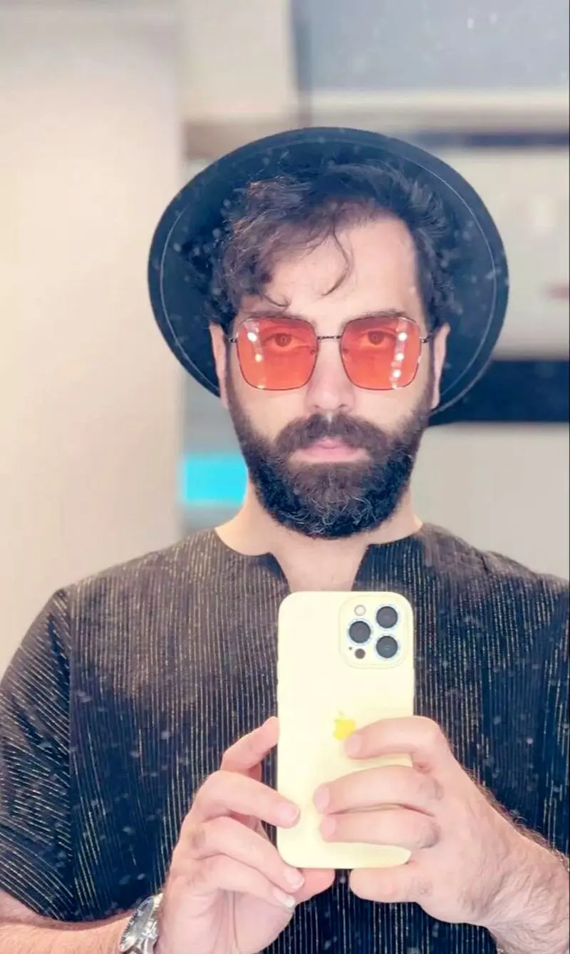 بهادر زمانی