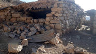 اسامی 21 روستا تخریب شده در زلزله خوزستان