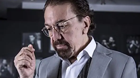 تسلیت اینستاگرامی هنرمندان برای درگذشت ناصر چشم آذر +تصاویر