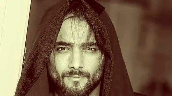 دانلود آهنگ خدا کجایی که ما شهرمون یه قاضی نداره ماکان بند 