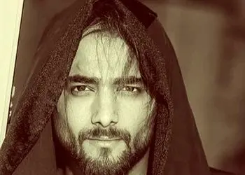 دانلود آهنگ خدا کجایی که ما شهرمون یه قاضی نداره ماکان بند 