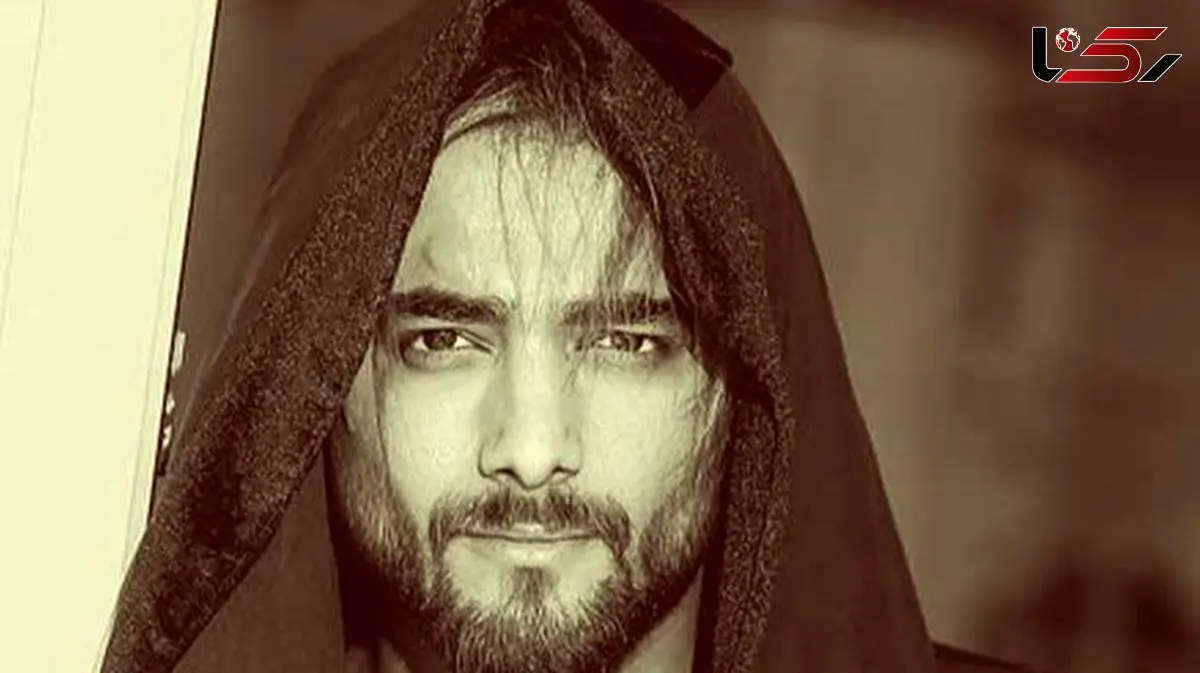 دانلود آهنگ خدا کجایی که ما شهرمون یه قاضی نداره ماکان بند 