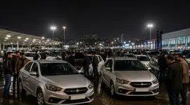 قیمت خودرو امروز شنبه ۲۴ مرداد ۱۴۰۵ / سقوط قیمت شاهین  و تارا در بازار + جدول