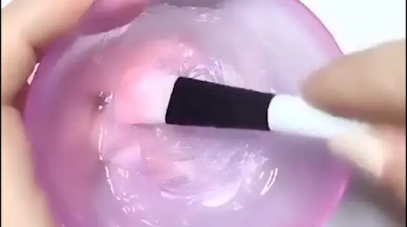 طرز ساخت ساده ترین ماسک پوست / فیلم